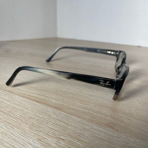 Ray-Ban RB5169 5540 Eyeglasses Multi Color Frames ONLY 54-16-140 - Picture 8 of 8